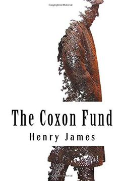 portada The Coxon Fund