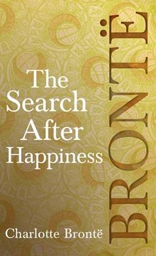 portada Search After Happiness (en Inglés)