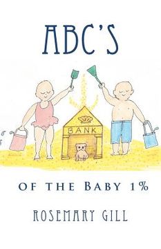 portada abc's of the baby 1% (en Inglés)