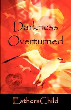 portada darkness overturned (in English)