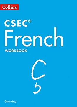 portada Csec® French Workbook (Collins Csec®) (en Inglés)