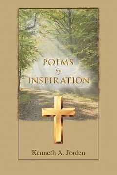 portada Poems by Inspiration (en Inglés)