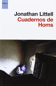 portada Cuadernos de Homs