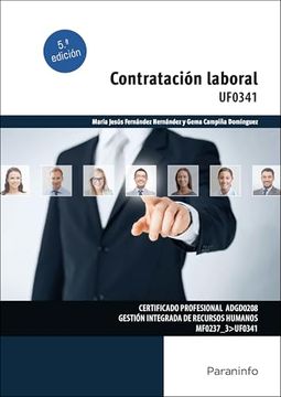 portada Contratación Laboral