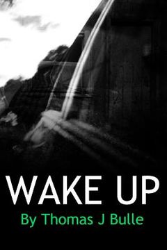portada Wake Up (en Inglés)