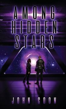 portada Among Hidden Stars (in English)