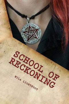 portada School of Reckoning (en Inglés)
