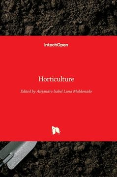 portada Horticulture (en Inglés)