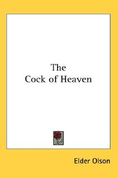 portada the cock of heaven