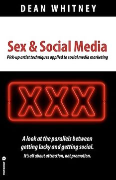 portada sex & social media (en Inglés)