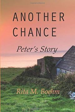 portada Another Chance: Peter's Story (in English)