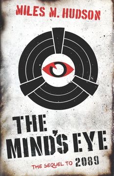 portada The Mind's Eye (in English)