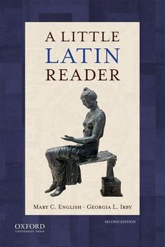 portada A Little Latin Reader