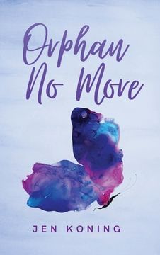 portada Orphan No More (in English)