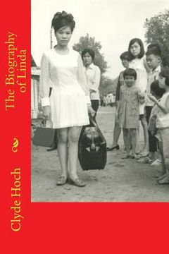 portada The Biography of Linda (in English)