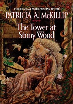 portada The Tower at Stony Wood (in English)