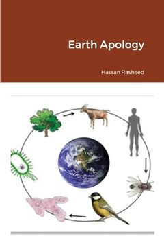 portada Earth Apology (en Inglés)