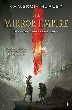 portada Mirror Empire
