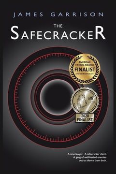 portada The Safecracker (en Inglés)