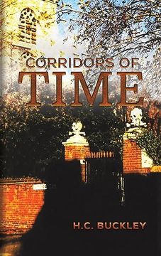 portada Corridors of Time (in English)