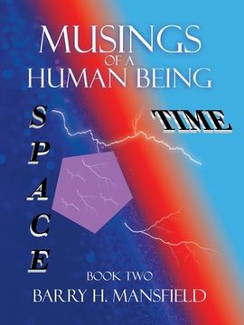portada Musings of a Human Being: Book Two (en Inglés)
