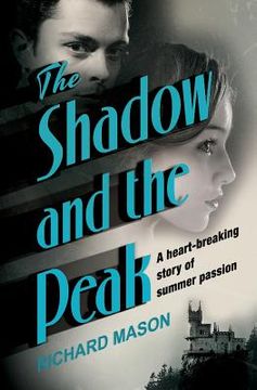 portada The Shadow and the Peak