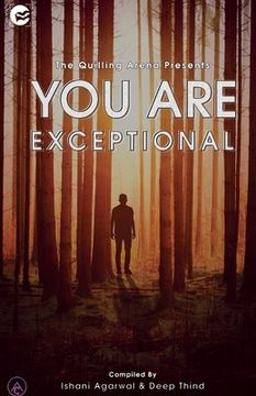 portada You Are Exceptional (en Hindi)