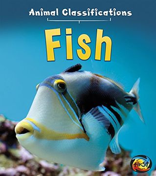 portada Fish (Animal Classifications)