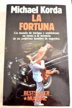 portada La Fortuna