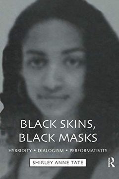 portada Black Skins, Black Masks (en Inglés)