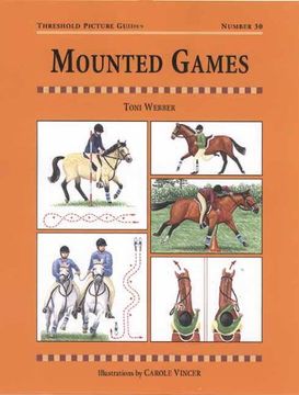 portada mounted games (en Inglés)