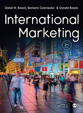 portada International Marketing 
