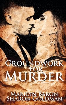 portada Groundworks for Murder (in English)