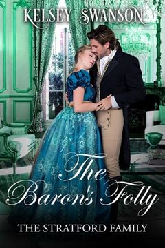 portada The Baron's Folly (en Inglés)