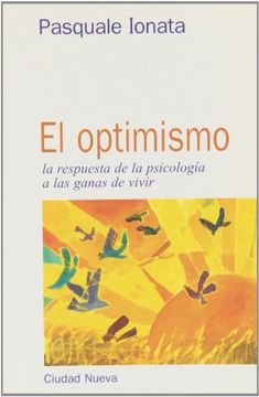 portada El optimismo (in Spanish)