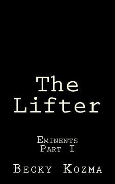 portada The Lifter (en Inglés)