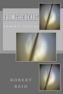 portada From The Heart (in English)