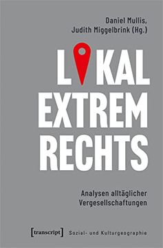 portada Lokal Extrem Rechts (en Alemán)