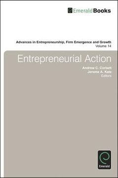 portada entrepreneurial action