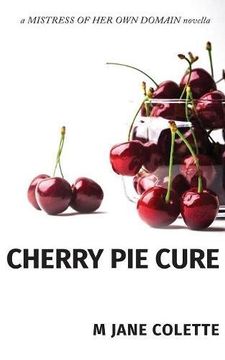 portada Cherry Pie Cure