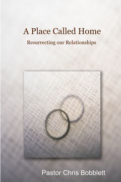 portada A Place Called Home (in English)