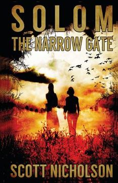 portada The Narrow Gate (en Inglés)
