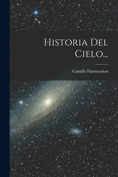 portada Historia del Cielo.