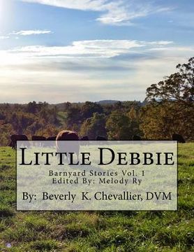 portada Little Debbie (en Inglés)