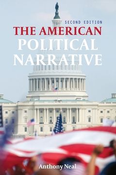 portada The American Political Narrative (en Inglés)