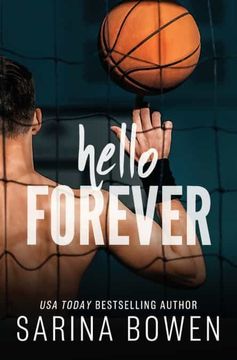 portada Hello Forever (in English)