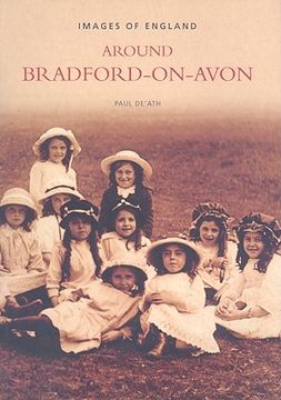 portada around bradford-on-avon (in English)