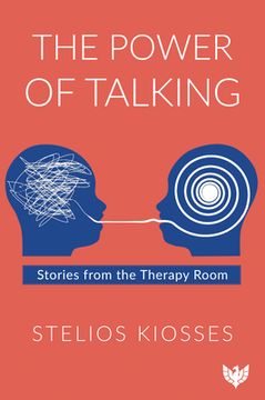 portada The Power of Talking: Stories from the Therapy Room (in English)