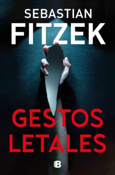 portada Gestos Letales