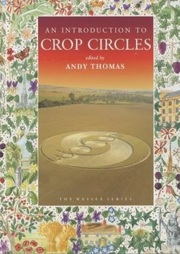 portada An Introduction to Crop Circles (en Inglés)